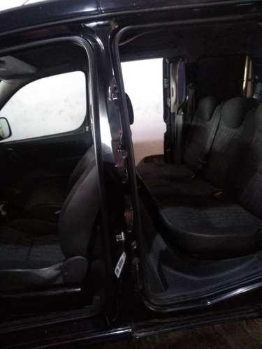 Citroën Berlingo Mulitspace Diesel 2010 Full 44592577