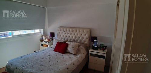 Imagen 12 de 30 de Departamento 2 Ambientes En El Corazón De Vicente López - Vista Al Rio -