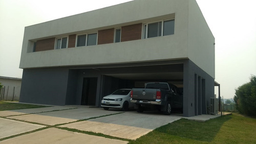 Imagen 13 de 13 de Casa Chalet En Venta Ubicado En Puertos - Araucarias, Escobar