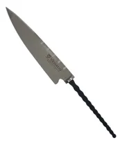 Comprar Hoja Para Encabar Venado 20cm Acero Inoxidable