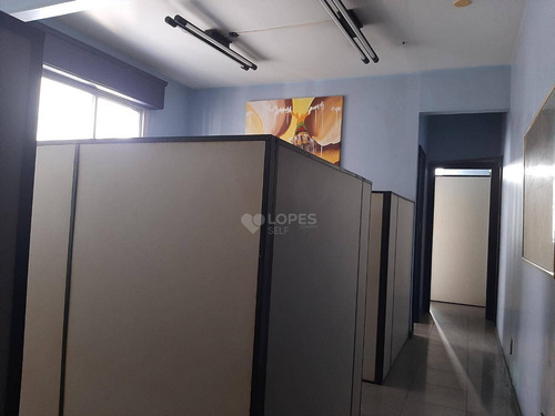 Imagem 3 de 4 de Sala Com 60 M² Por R$ 399.000 - Centro - Rio De Janeiro/rj - Sa2395