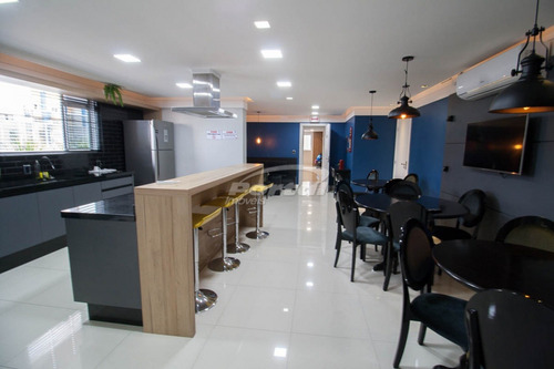 Imagem 18 de 27 de Excelente Apartamento Na Itoupava Seca - 35711764l
