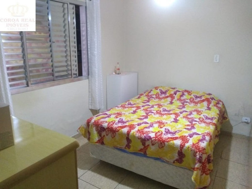 Imagem 9 de 14 de Casa Terrea Na Gamelinha - Ca00564 - 69510196