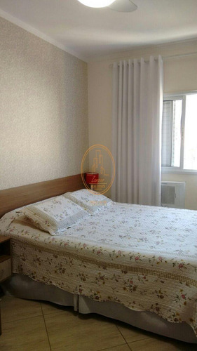 Imagem 10 de 19 de Casa Com 3 Dormitório(s) Localizado(a) No Bairro Vila Valença Em São Vicente / São Vicente - 5796