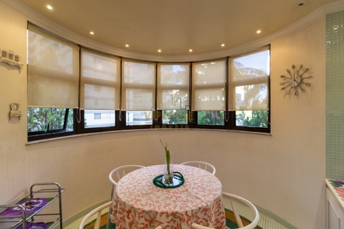 Imagem 1 de 15 de Apartamento A Venda No Bairro Higienópolis - São Paulo, Sp - Vc643