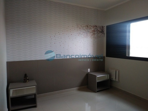 Imagem 7 de 23 de Apartamento Para Venda Ou Locação Em Paulínia - Ap02992 - 68857816
