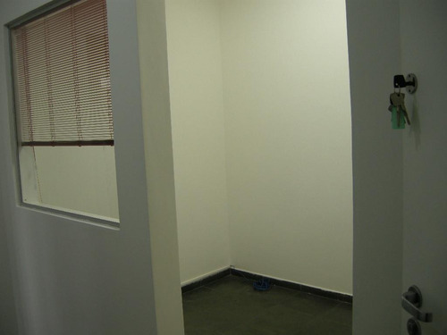 Imagem 6 de 12 de Sala Em Vila Gumercindo, São Paulo/sp De 58m² Para Locação R$ 2.300,01/mes - Sa785794-r