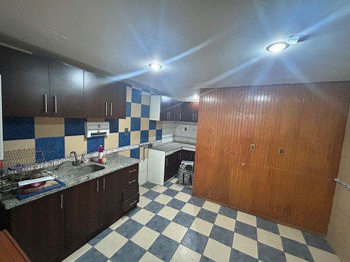 Casa 2 Dormitorios 2 Baños, Presidente Errázuriz Quilicura