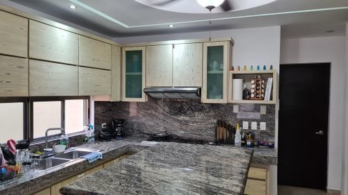 Imagen 18 de 30 de Casa En Venta Residencial Cumbres, Cancún, Q. Roo