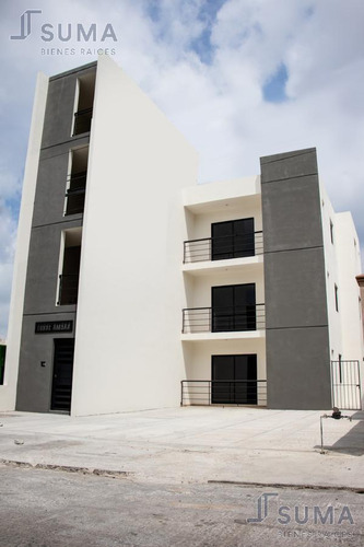 Departamento En Venta En Col. La Paz, Tampico Tamaulipas..