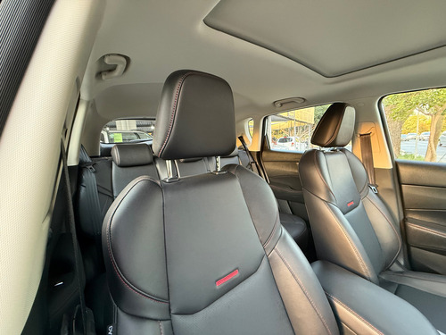 Changan Cs35 Plus 1.4T Luxury Dct7