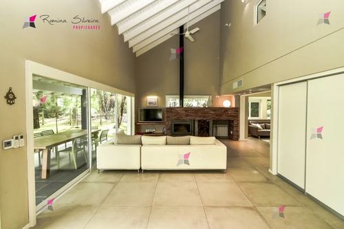 Casa Alquiler Temporada Solanas Vacation - Punta Del Este