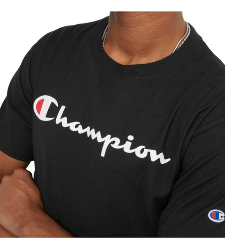 Franelas Champion Originales