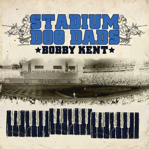 Cd De Doo Dads Del Estadio Bobby Kent