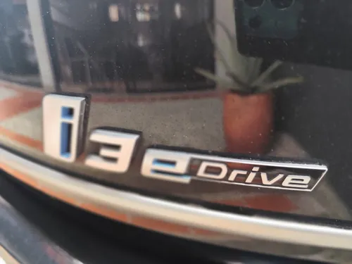 BMW i3 Suite