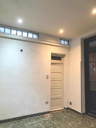 Ph 4 Ambientes Amplios Con Terraza Propia En Flores