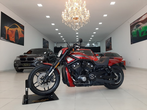 Harley Davidson Night Rod Special 1250 2013 44.000kms