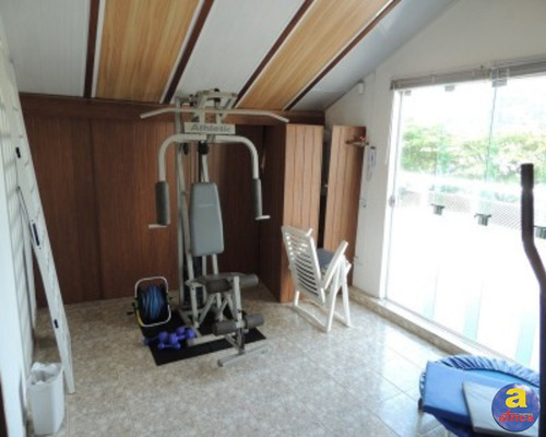 Imagem 19 de 25 de Casa - Ca00180 - 34040679