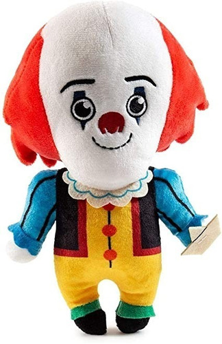 Peluche Pennywise 1990 - 20 Cm