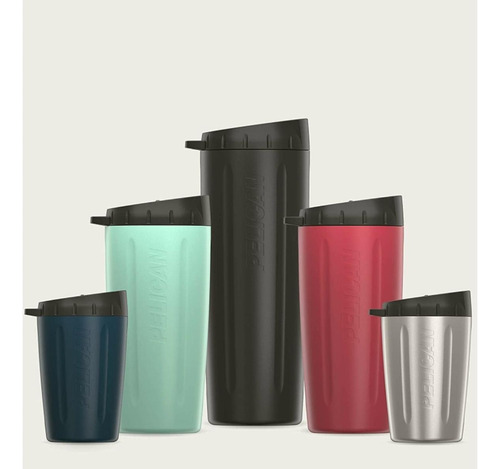Pelican Elite Tumbler 22oz Dayv-tw22-slv