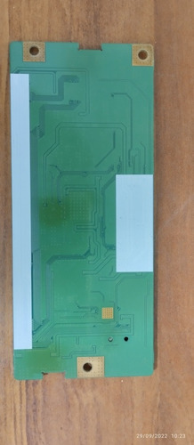 Tarjeta T-con 6870c-4200c Para LG 42lg60fr (Usado)