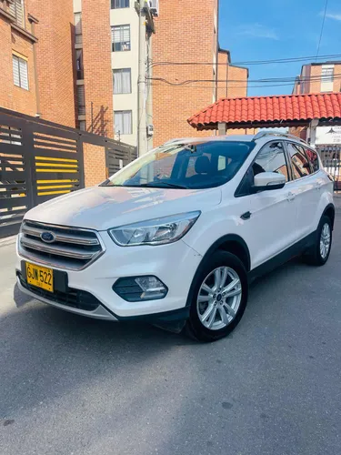 Ford Escape 2.0 Se 4x2