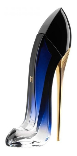 Perfume Carolina Herrera Good Girl Legere Edp 80ml
