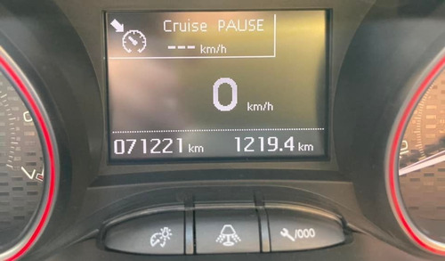 Imagen 14 de 17 de Peugeot 208 5 Ptas 1.6 Thp 165cv Gt Año 2017