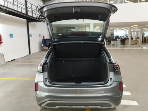 Volkswagen Nivus 1.0 Tsi 200 Comfortline