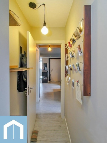 Imagem 14 de 21 de Apartamento - Ap00220 - 69342790