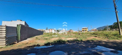 Imagem 1 de 2 de Terreno Com 360 M² No Parque Das Flores, Rio Das Ostras/rj - Te0051