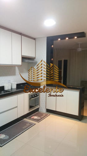 Imagem 4 de 12 de Casas - Venda - Jardim Villagio Ghiraldelli - Cod. 502 - V502