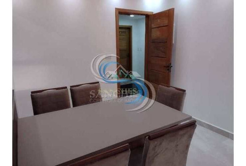 Imagem 2 de 22 de Apartamento Com 3 Dorms, Campestre, Santo André - R$ 480 Mil, Cod: 3083 - V3083