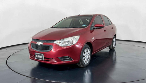 Imagen 3 de 15 de 44967 - Chevrolet Aveo 2018 Con Garantía Mt