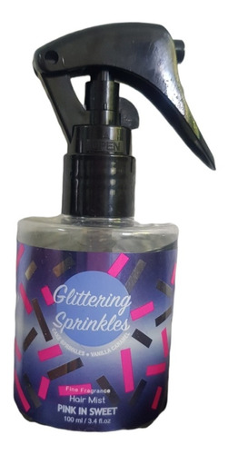 Perfume Para Cabello - Hair Mist  Glittering Sprinkles 