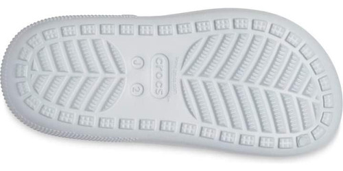 Crocs Infantiles Plataforma Tie Dye Cutie Clog Talla 22 (j2)