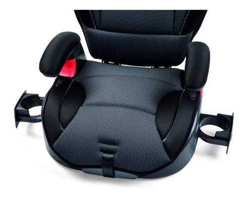 Peg Perego Usa Viaggio Hbb 120 Asiento De Coche Cristal Negr