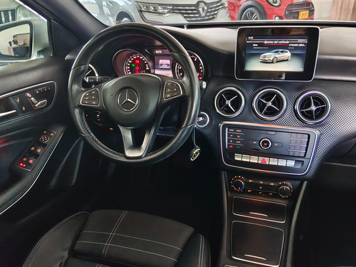 Mercedes-Benz Clase A 1.6 A 200