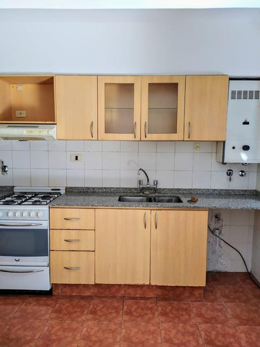 Imagen 15 de 23 de Venta Departamento 1 Dormitorio Zona Rio Parque Colectividades