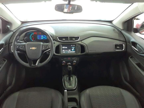 Imagem 5 de 12 de Onix 1.4 Mpfi Ltz 8v Flex 4p Automático