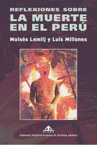 Libro: Reflexiones Sobre La Muerte En El Peru: : (edición Bl