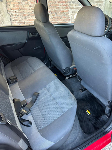 Chevrolet Celta 1.4 Ls+aa