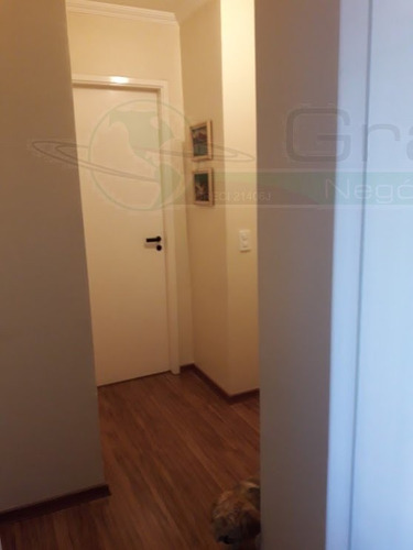 Apartamento Para Venda, 3 Dormitório(s), 72.0m² - 5104