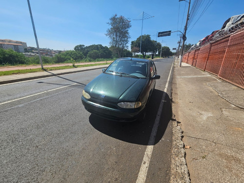 Fiat Palio 1.0 Elx 5p Gasolina