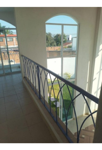 Casa Nueva En Venta Ubicada En Conjunto Jacarandas En Oaxtepec Centro, Morelos. -jcbb7