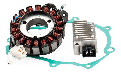 Junta Rectificadora De Estator Para Yamaha Wr125r X 09-14
