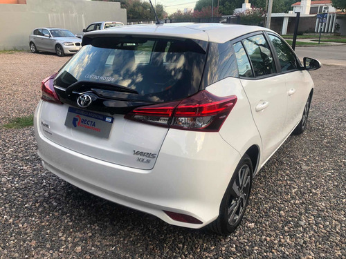 Toyota Yaris 2021 1.5 107cv Xls 5 P