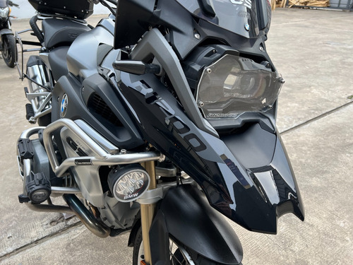 Moto Bmw R 1200 Gs - Full Con Tft - 2019