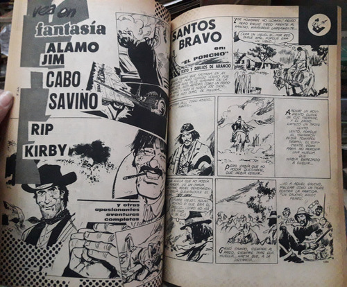 Revista Dartagnan Nro 128 (Usado)
