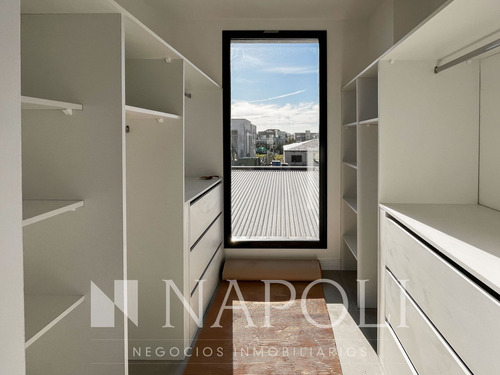 Venta De Casa A Estrenar, En El Rebenque Canning